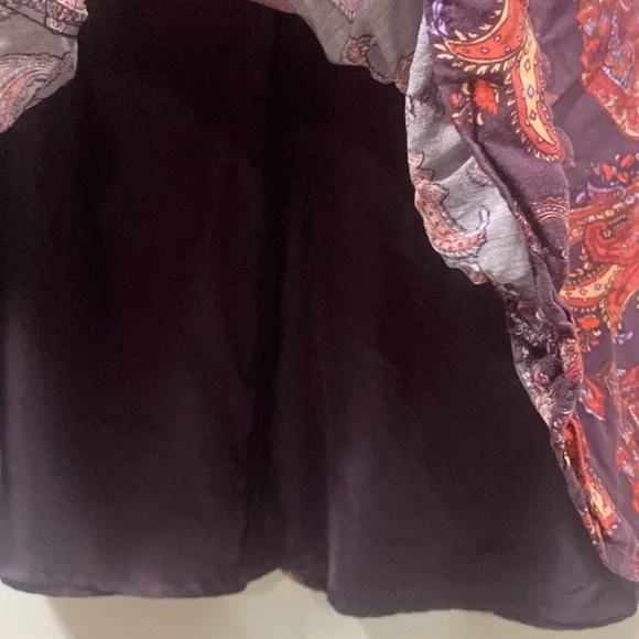 Women’s mini skirt size medium - Picture 3 of 6